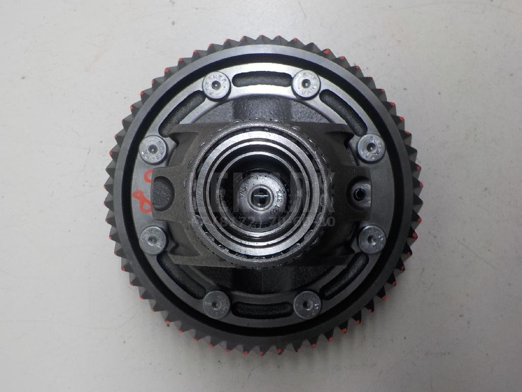 Дифференциал