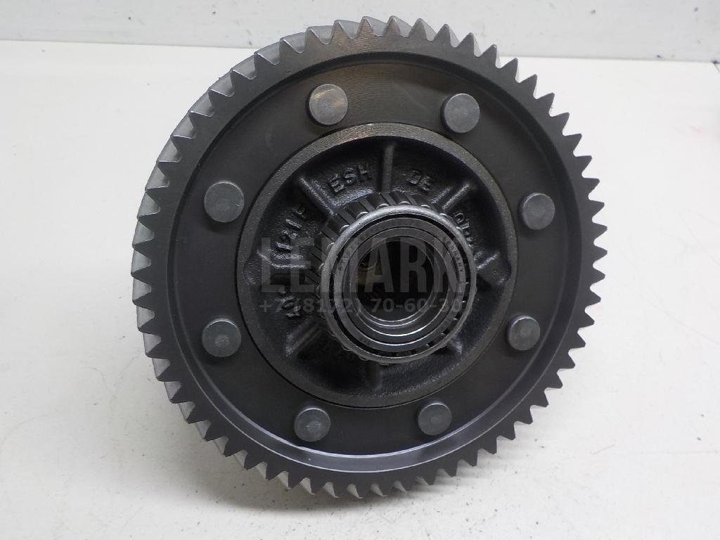 Дифференциал