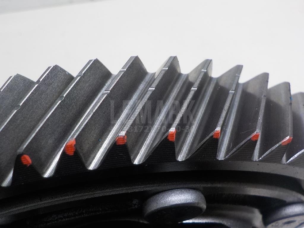 Дифференциал