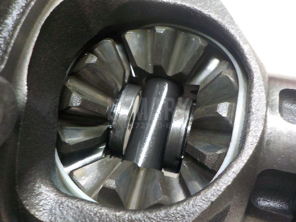 Дифференциал