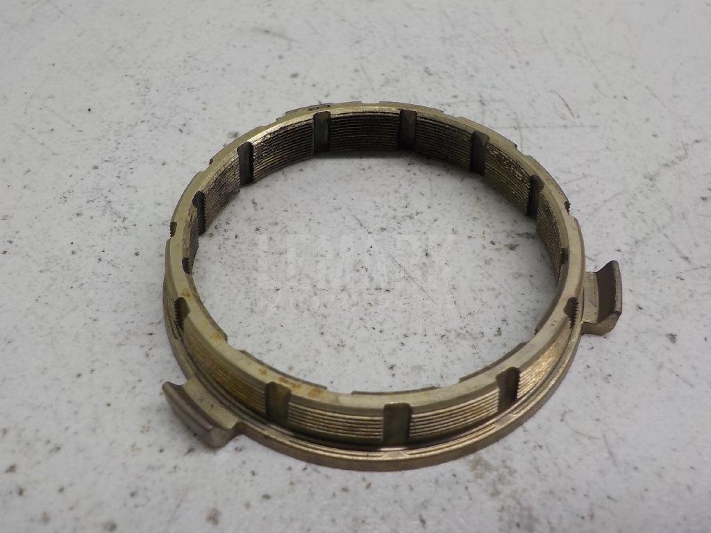 Кольцо синхронизатора