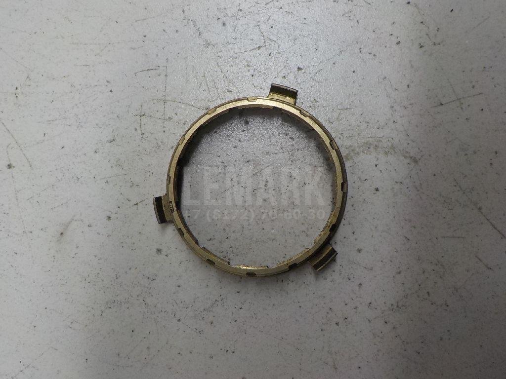 Кольцо синхронизатора