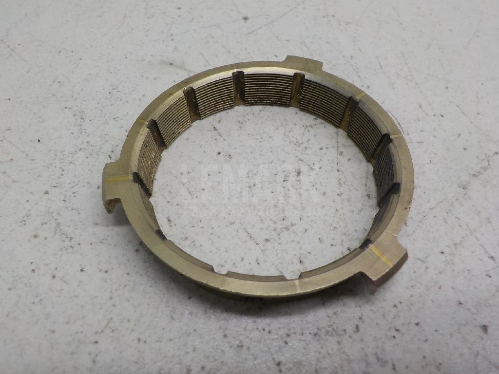 Кольцо синхронизатора