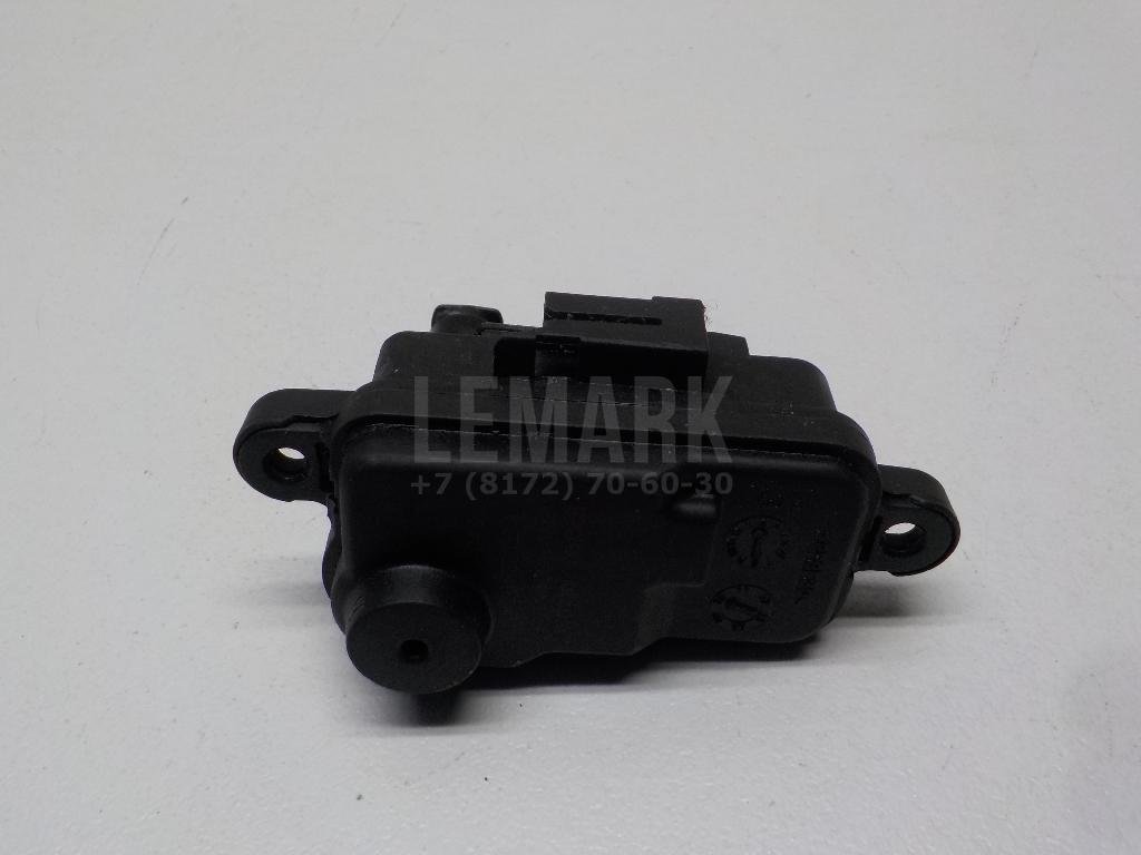 Активатор замка крышки бензобака