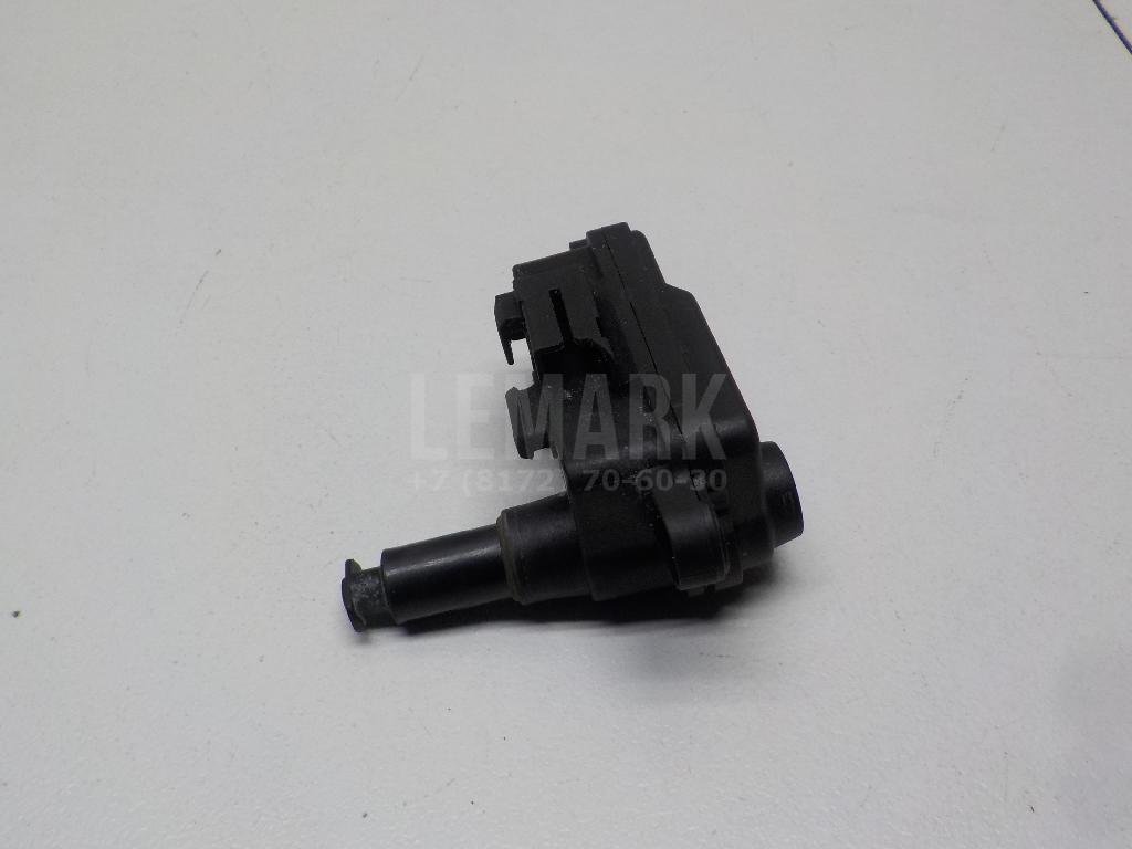 Активатор замка крышки бензобака