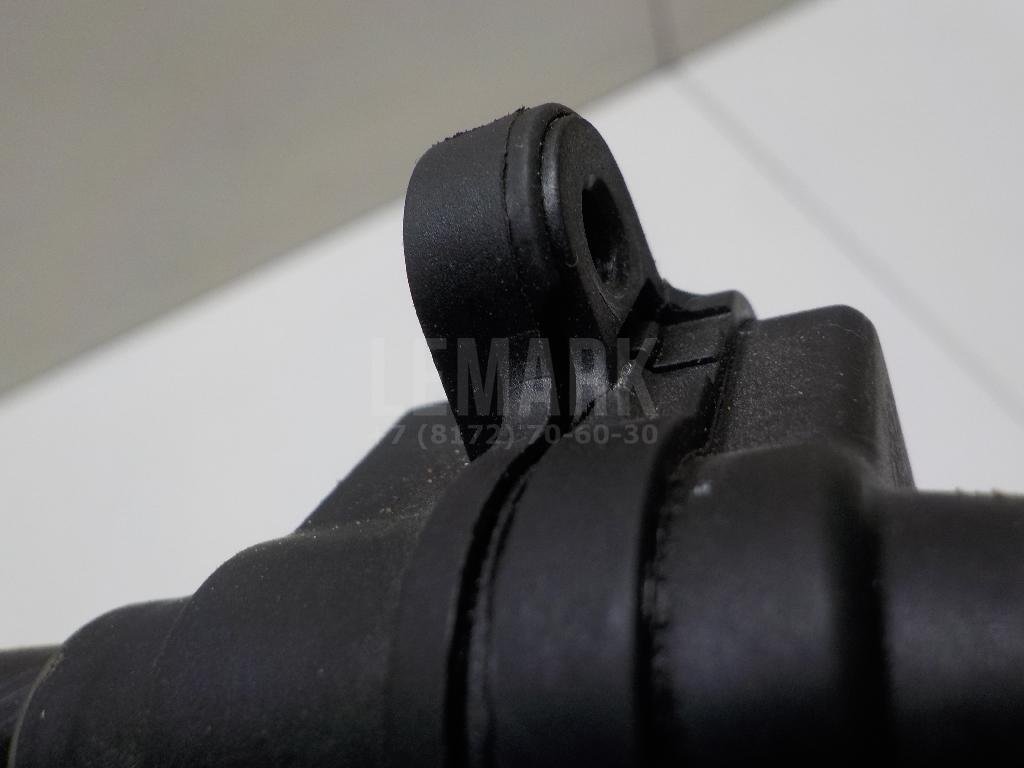 Активатор замка крышки бензобака