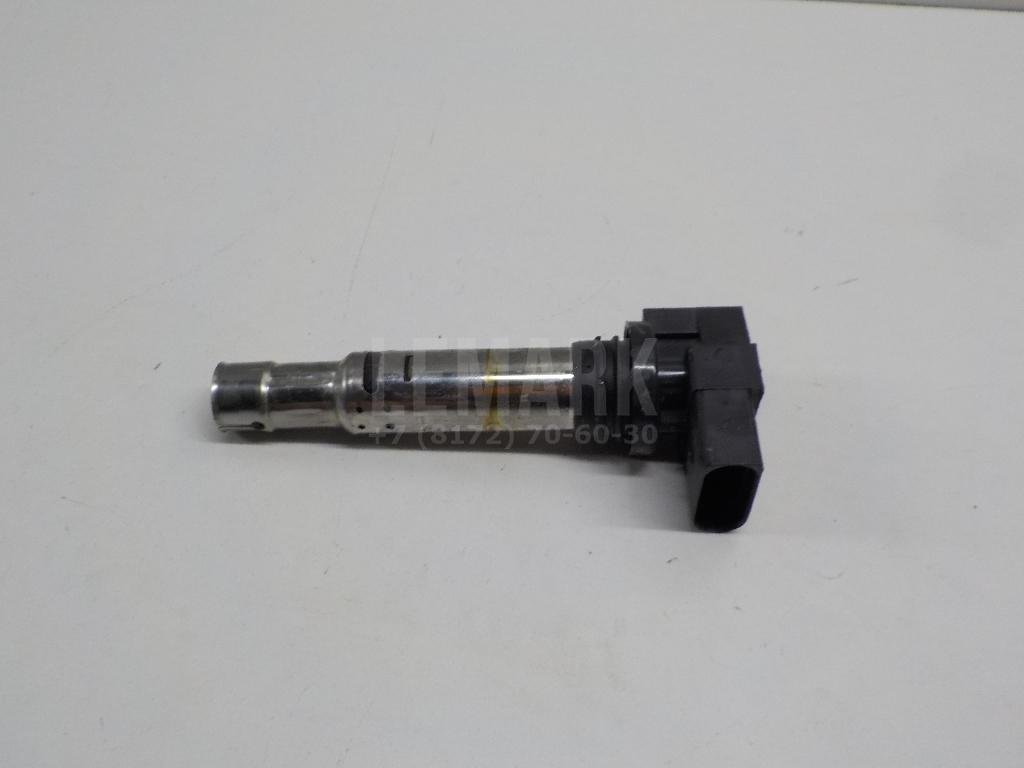 Катушка зажигания