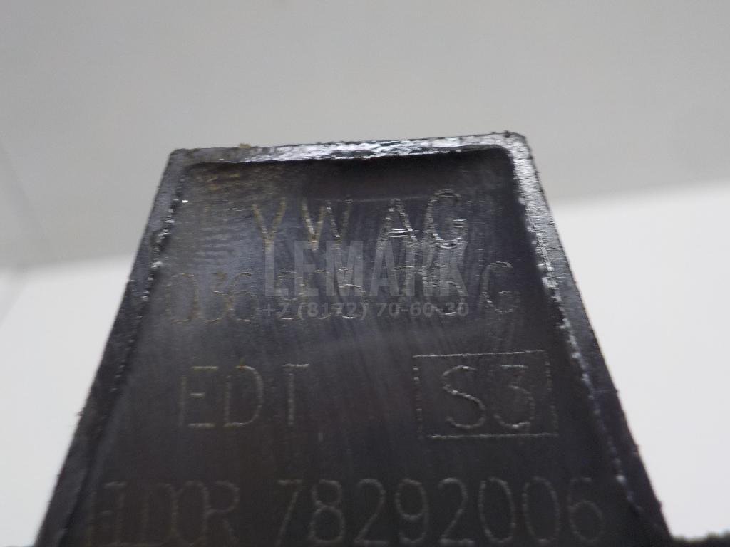 Катушка зажигания