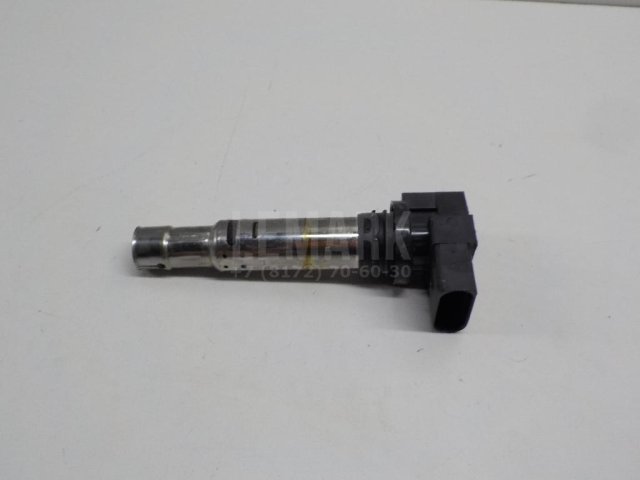 Катушка зажигания