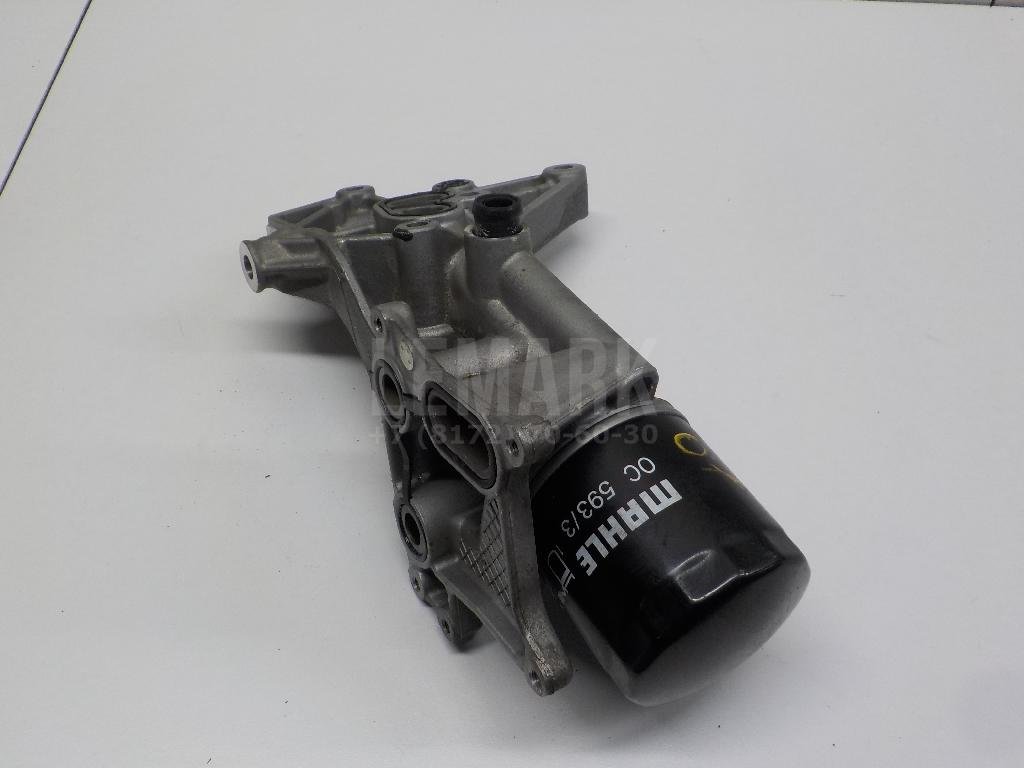 Кронштейн масляного фильтра