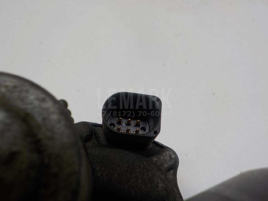 Заслонка дроссельная электрическая