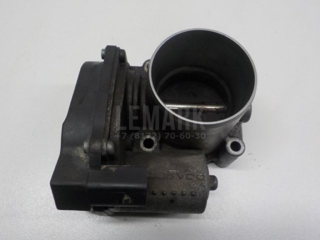 Заслонка дроссельная электрическая