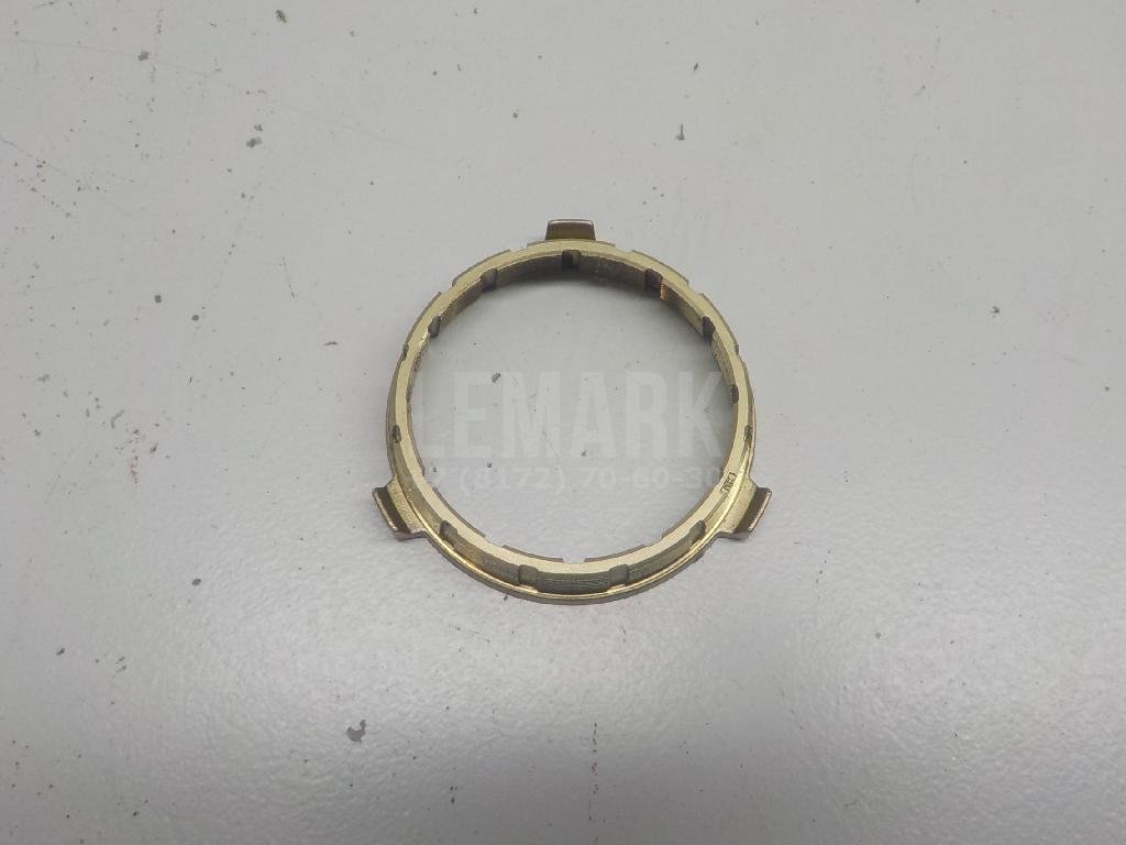 Кольцо синхронизатора