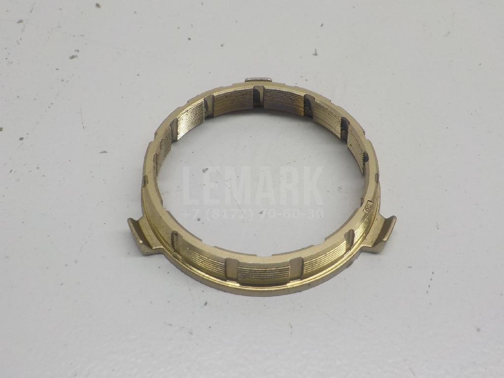 Кольцо синхронизатора