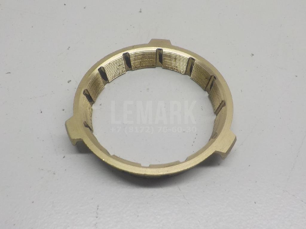 Кольцо синхронизатора