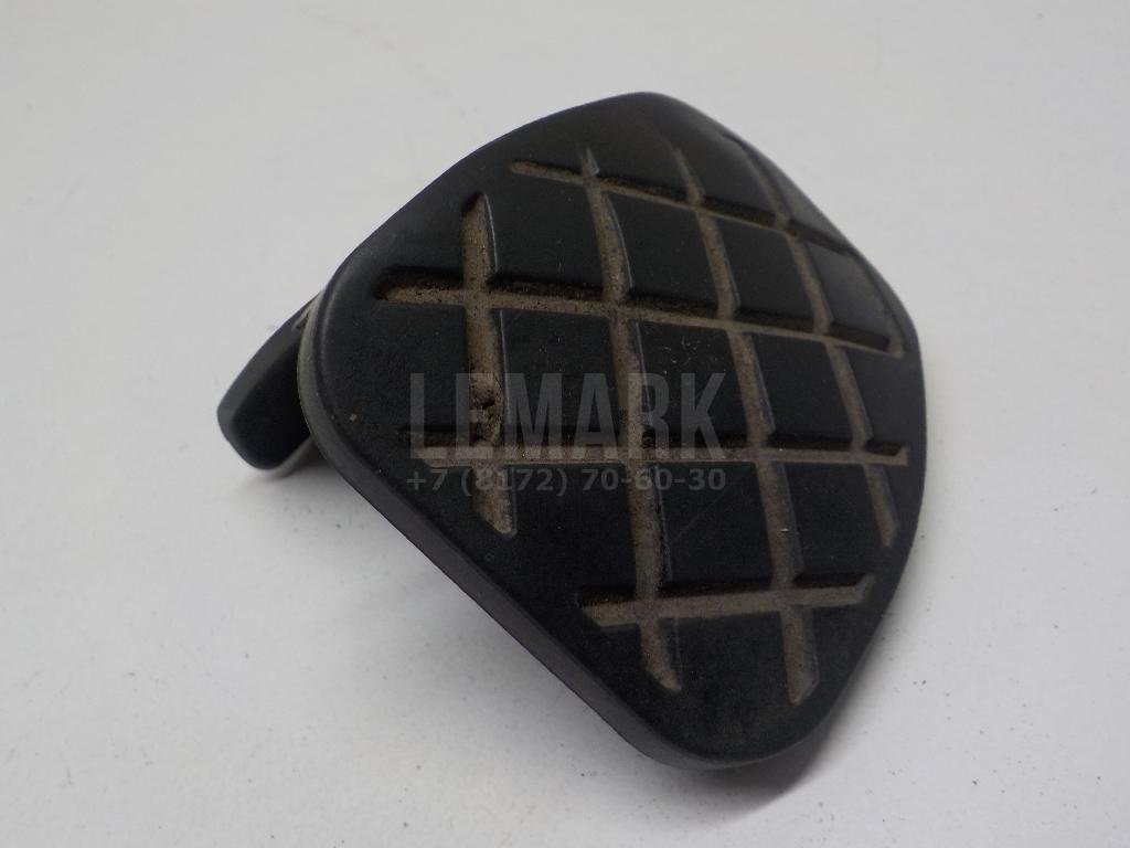 Накладка педали тормоза