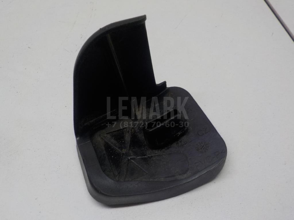 Накладка педали тормоза