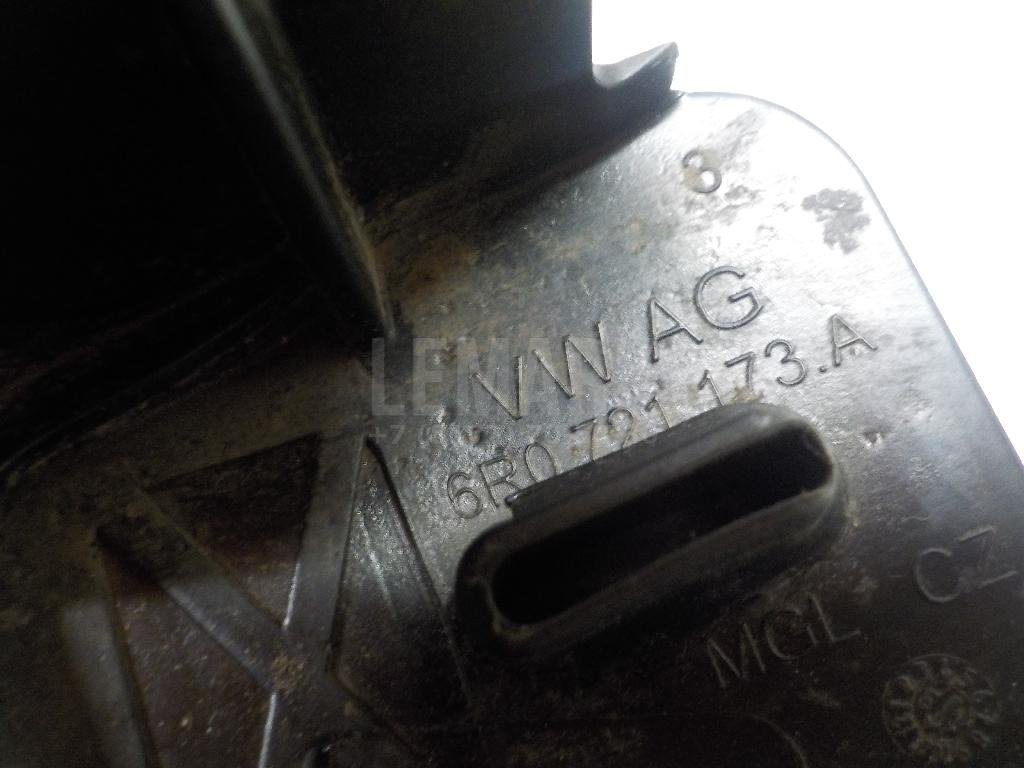 Накладка педали тормоза