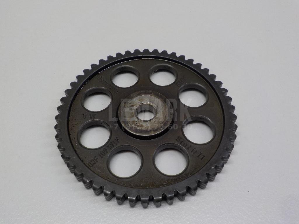 Шестерня цепи ГРМ для  Audi A3 [8V] 2013-2020