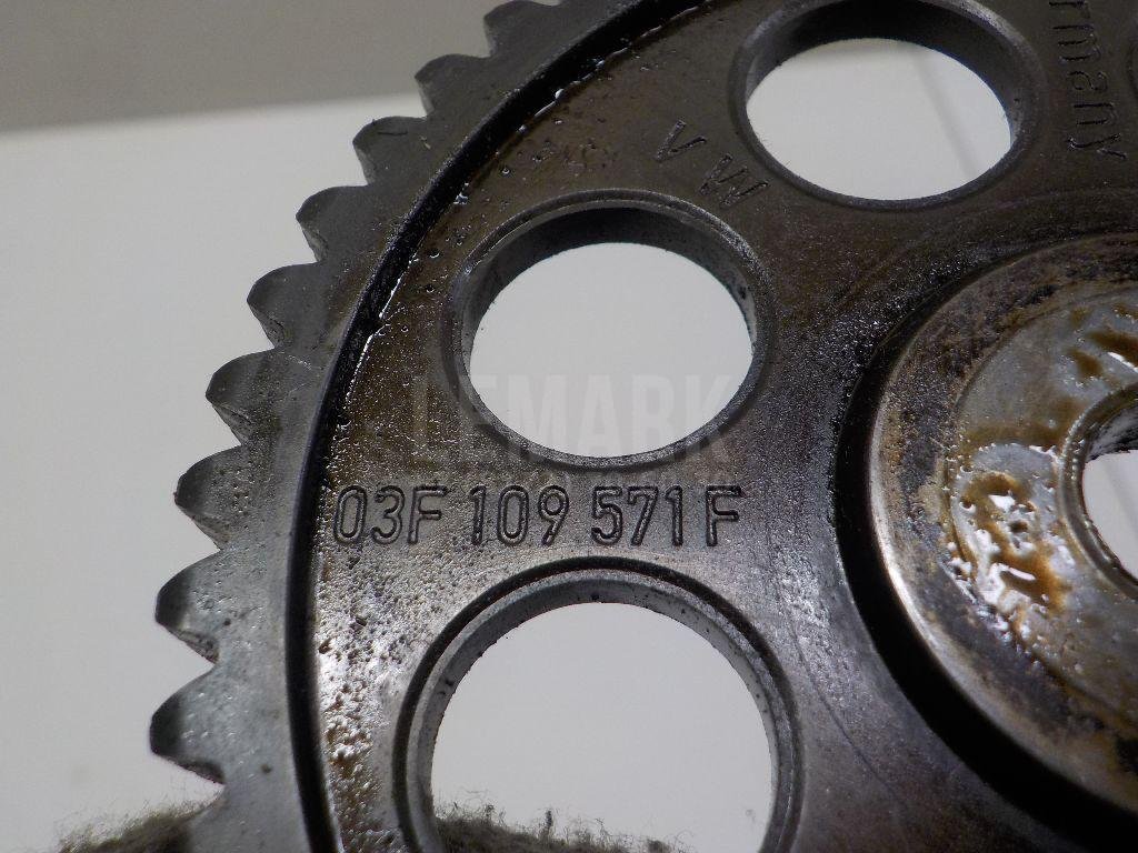 Шестерня цепи ГРМ для  Audi A3 [8V] 2013-2020