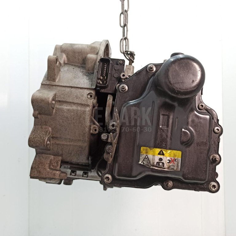 АКПП (автоматическая коробка переключения передач)