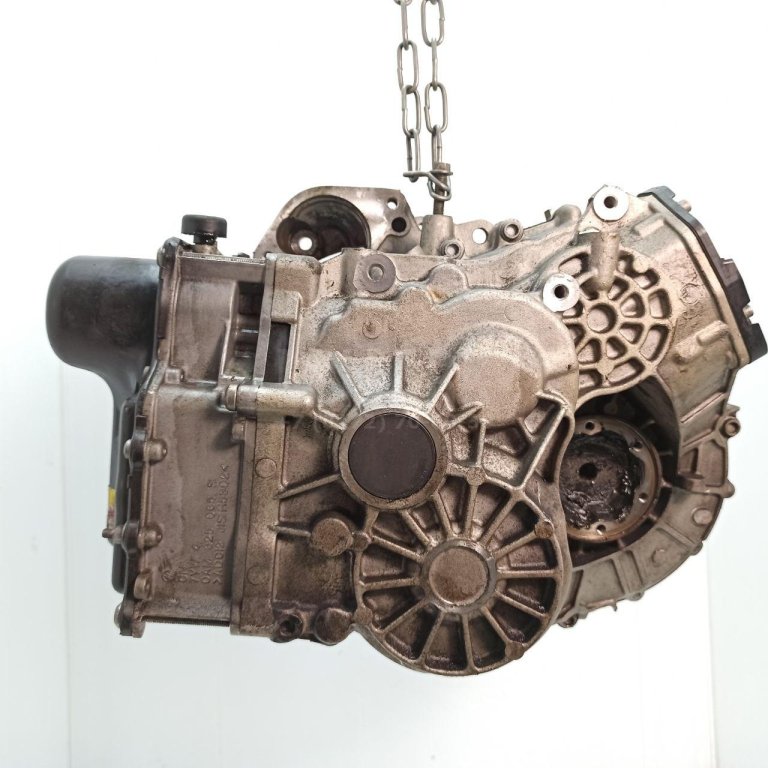 АКПП (автоматическая коробка переключения передач)