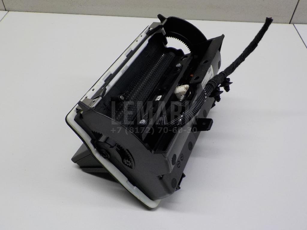 Дисплей информационный