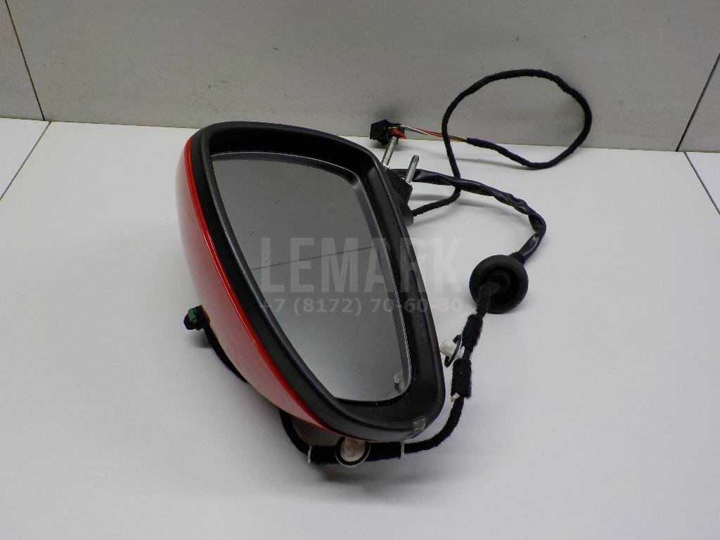 Зеркало левое электрическое
