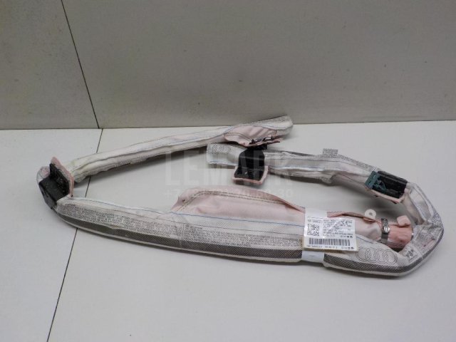 Подушка безопасности боковая (шторка)