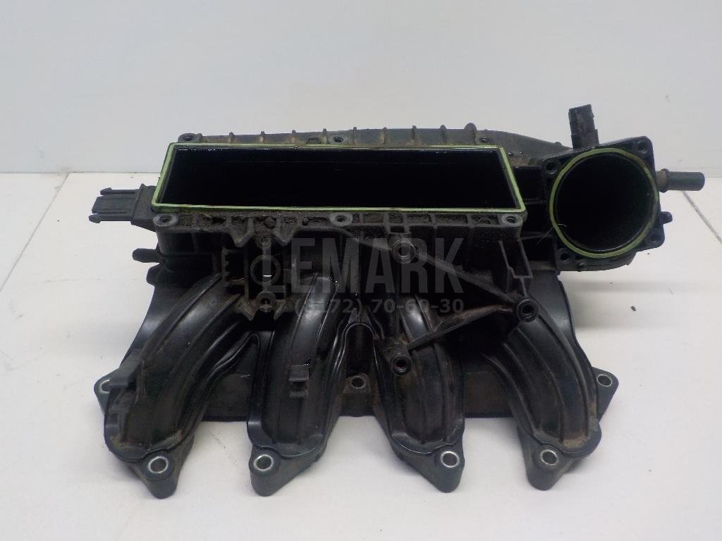 Коллектор впускной