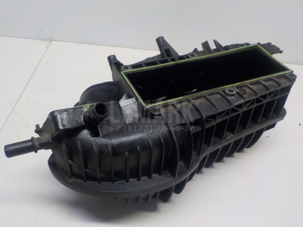 Коллектор впускной