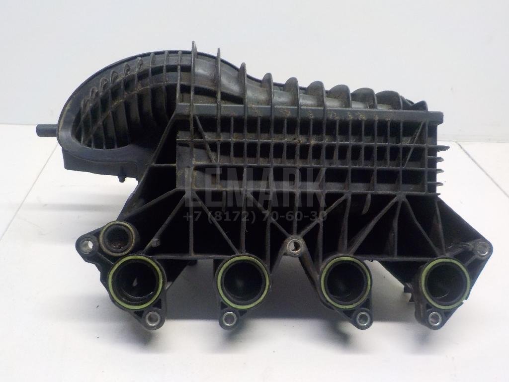 Коллектор впускной