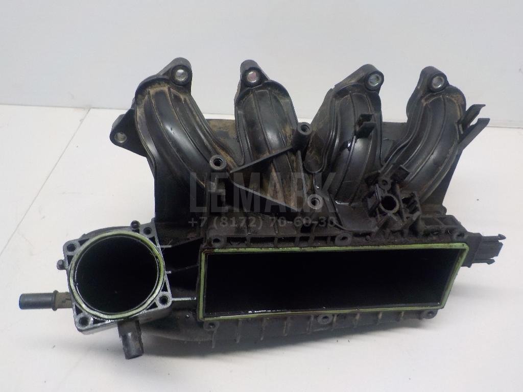 Коллектор впускной