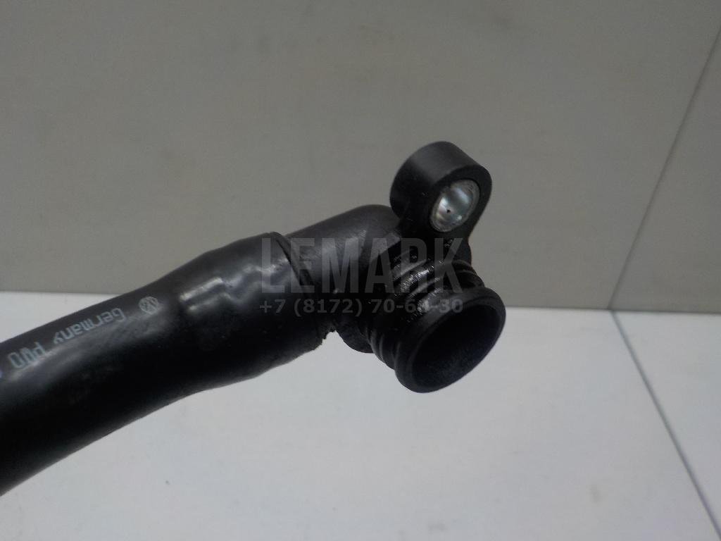 Трубка картерных газов для  Audi A4 [B6] 2000-2004