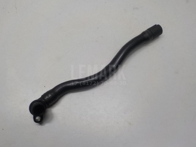 Трубка картерных газов