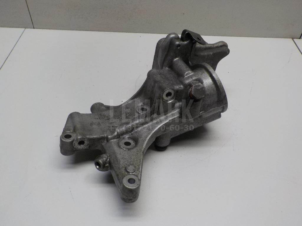 Кронштейн масляного фильтра