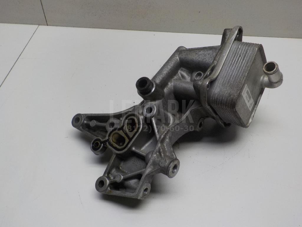 Кронштейн масляного фильтра