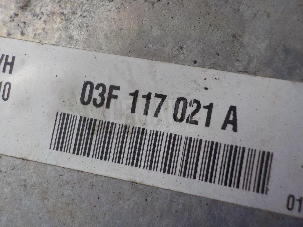 Кронштейн масляного фильтра