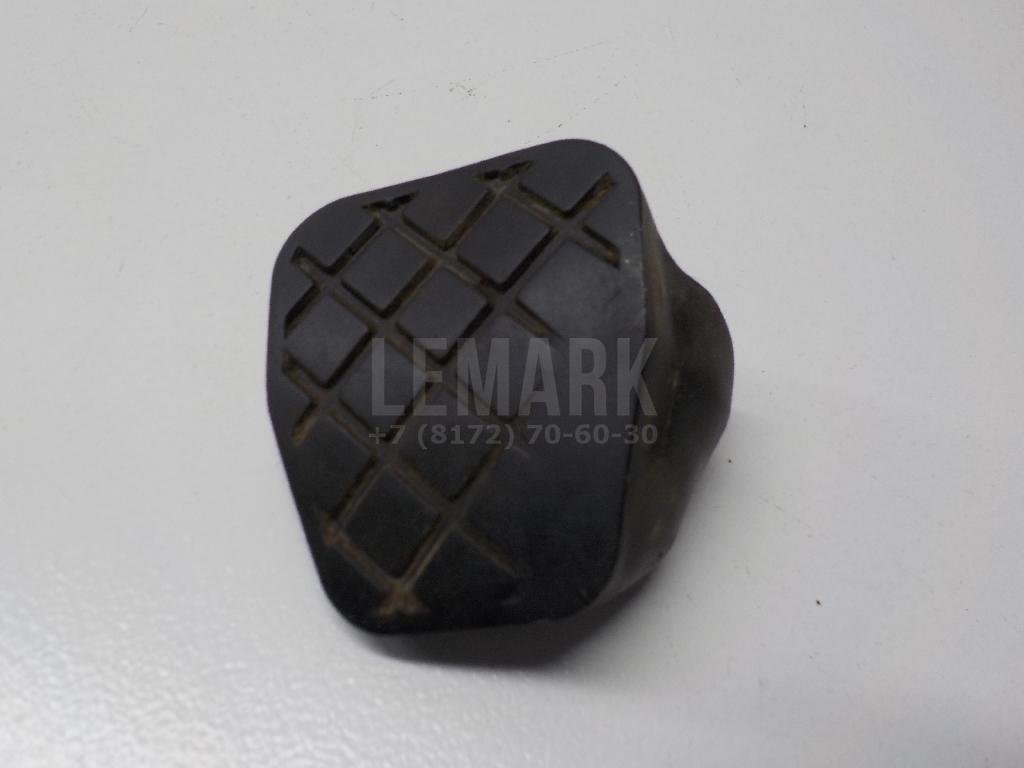 Накладка педали тормоза