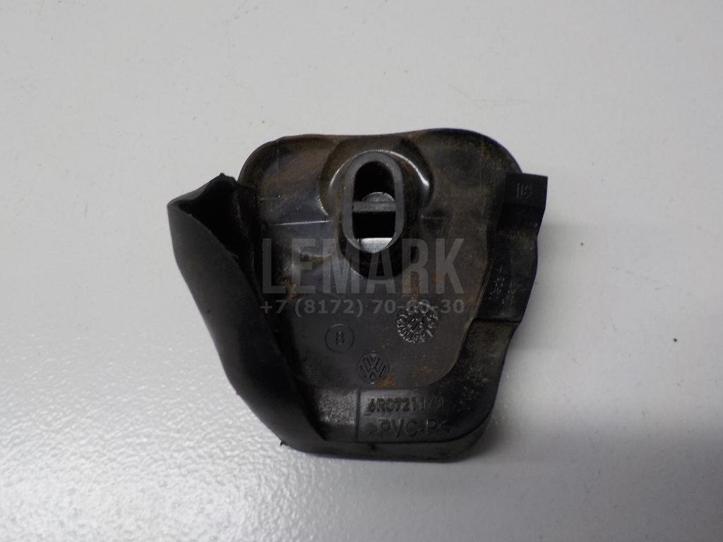 Накладка педали тормоза