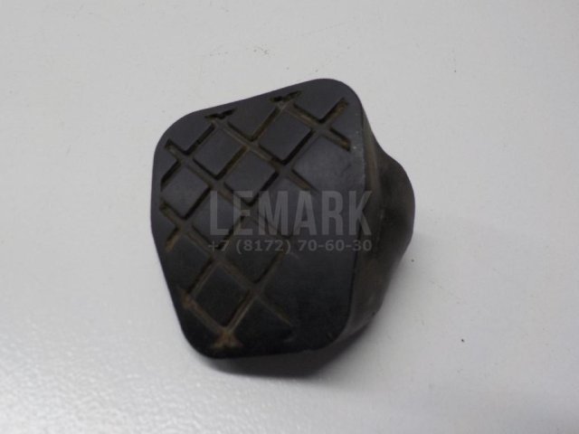 Накладка педали тормоза