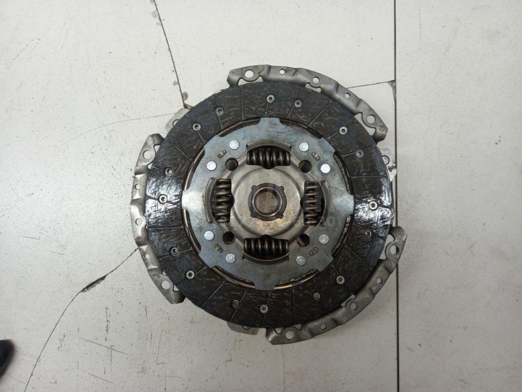 К-кт сцепления