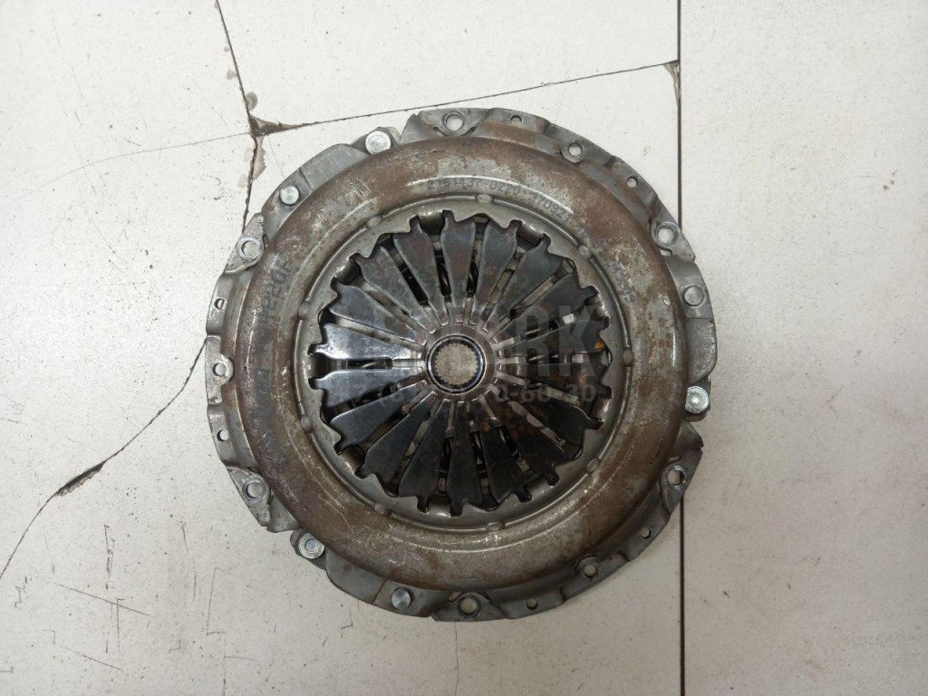 К-кт сцепления