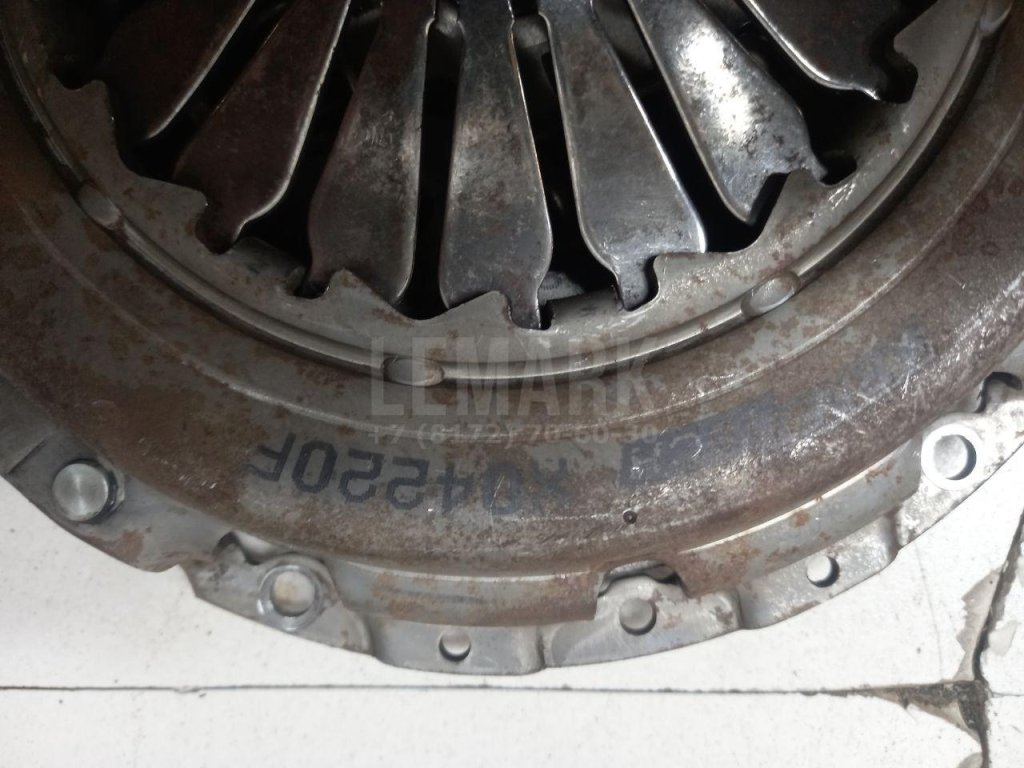 К-кт сцепления