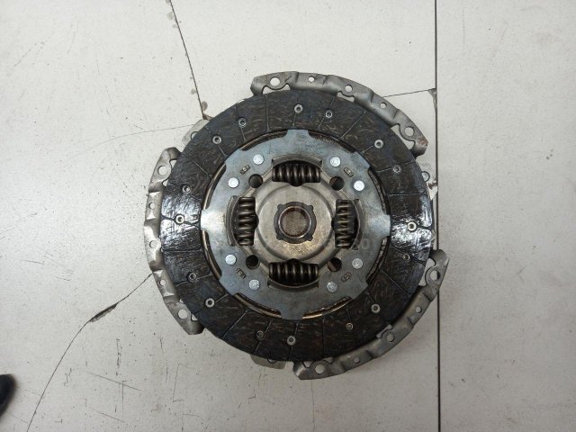 К-кт сцепления