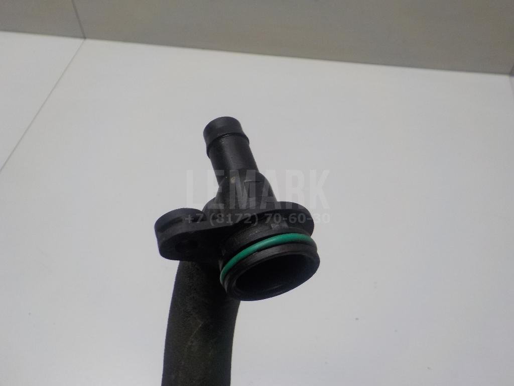 Трубка вентиляционная для  Audi 100 [C4] 1991-1994