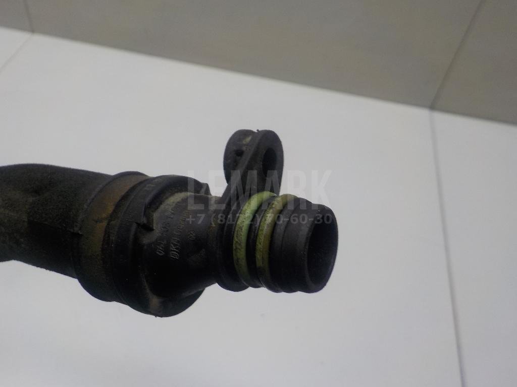 Трубка вентиляционная для  Audi 100 [C4] 1991-1994