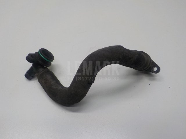 Трубка вентиляционная