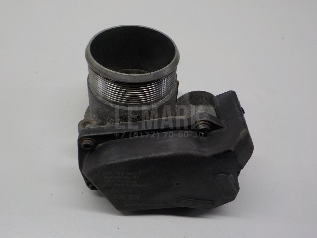 Заслонка дроссельная электрическая