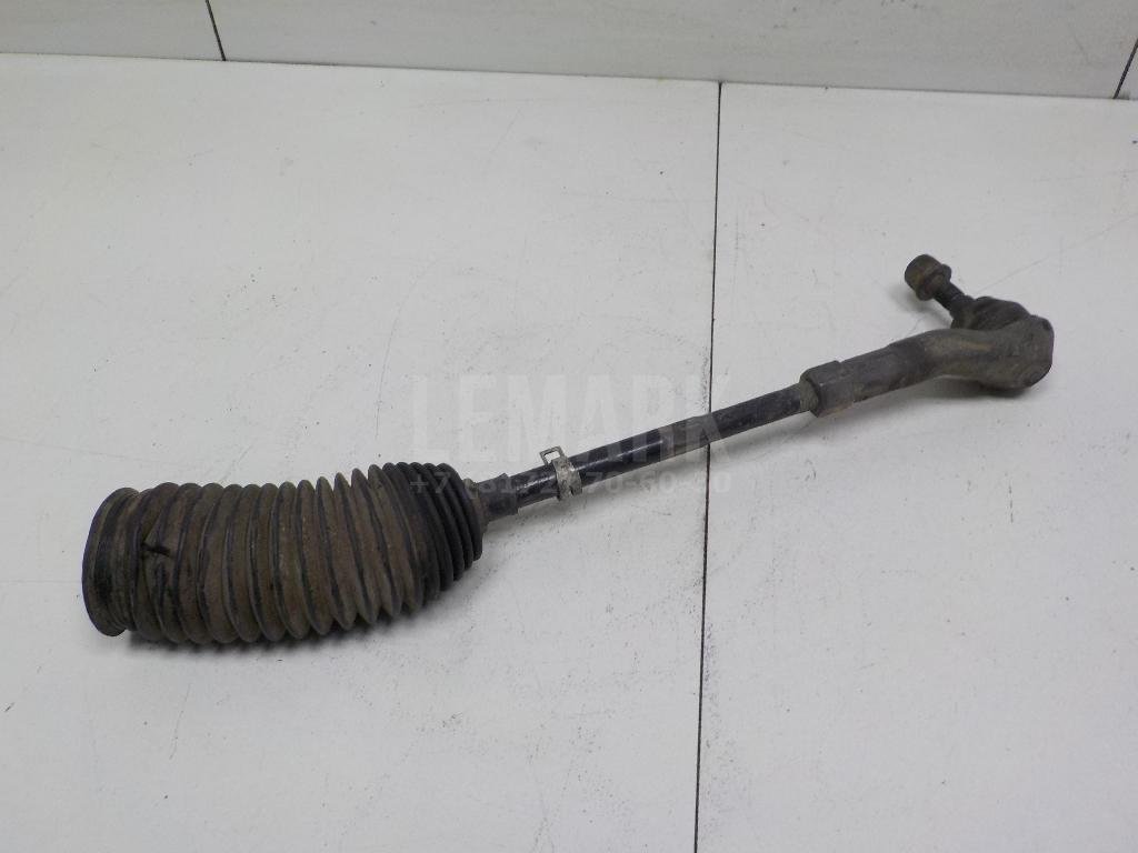 Тяга рулевая